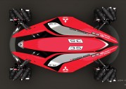 Mitsubishi MMR25 Mitsubishi MMR25